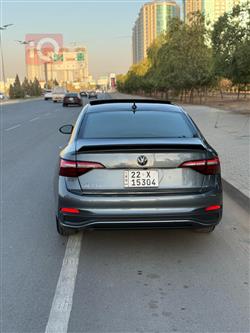 فولكسفاغن جيتا